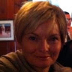 Meet your Posher, Kathleen